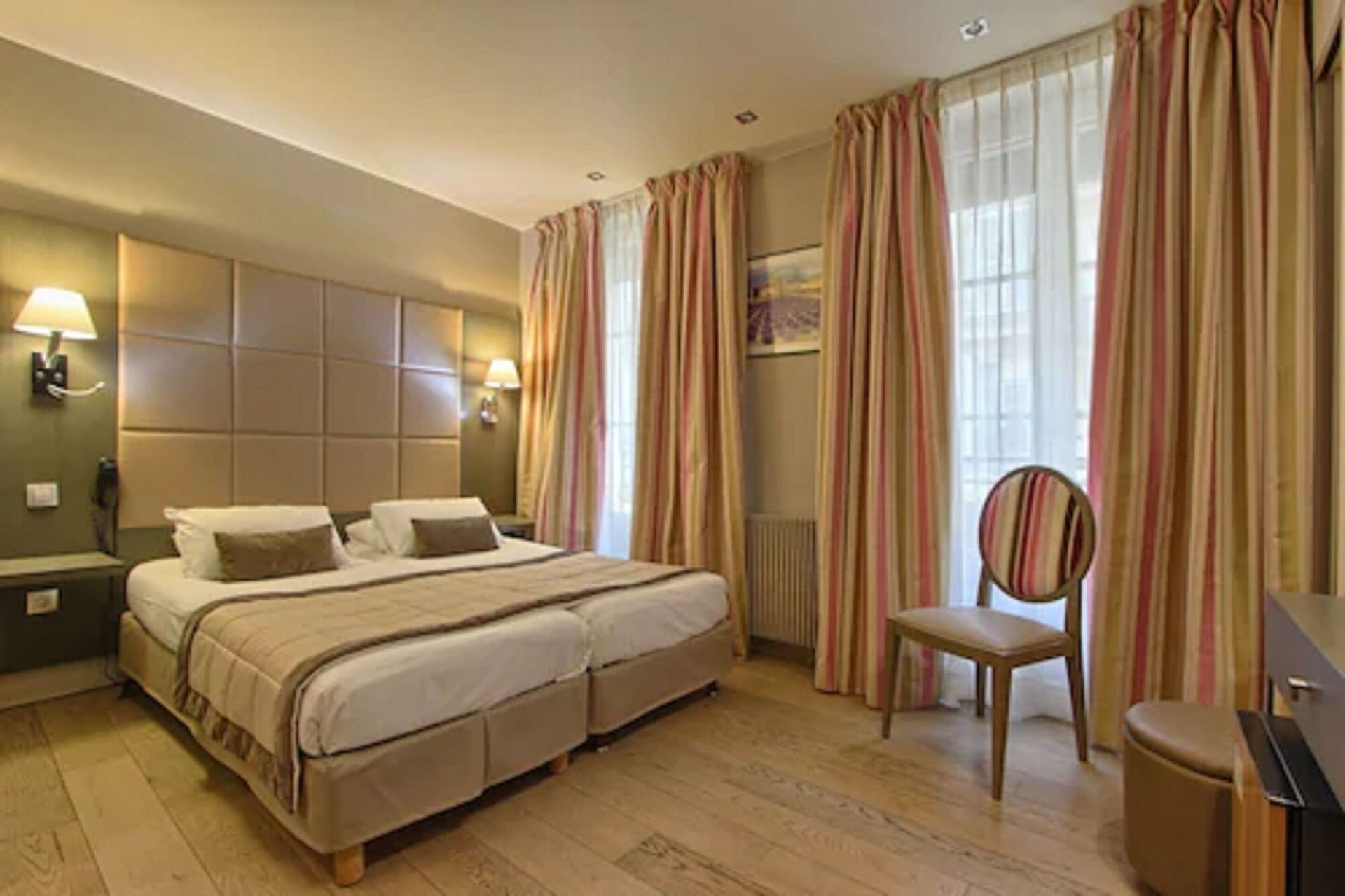 Hotel Villa Margaux, foto 8