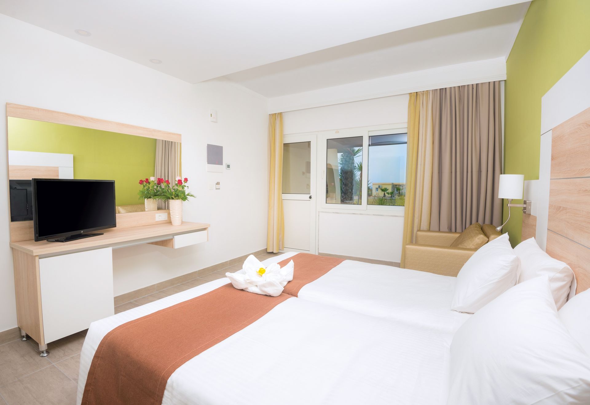 Eurovillage Achilleas Hotel, foto 6