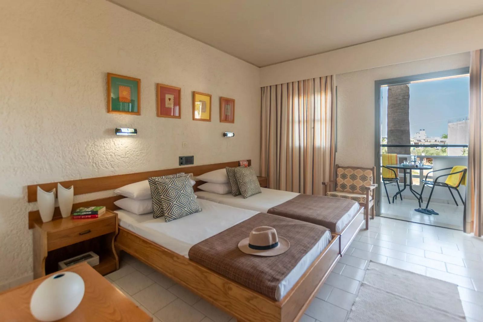Dedalos Hotel, foto 8