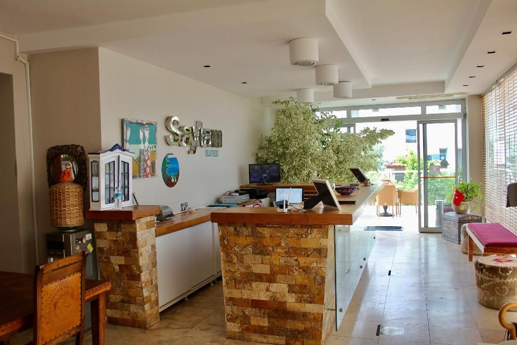 Saylam Suites, foto 12
