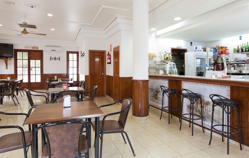 Olympia Hotel Ronda I, foto 7
