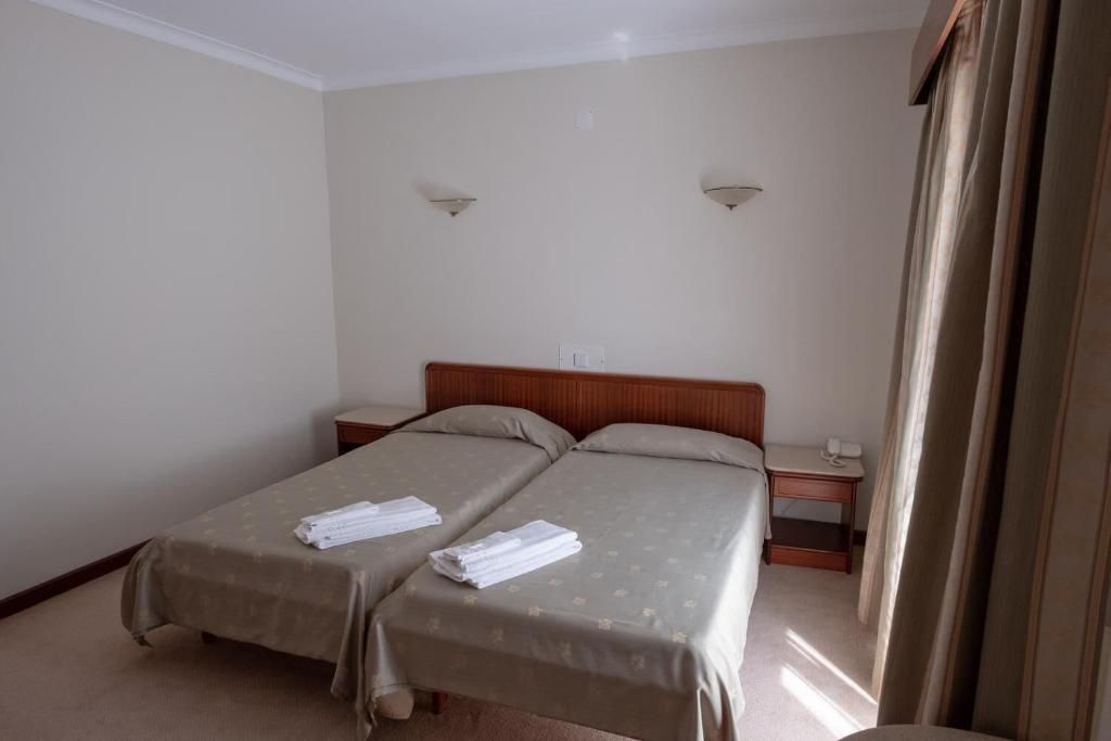 Hotel Peregrinos de Fátima, foto 11