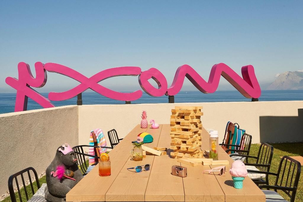 Moxy Patra Marina, foto 5