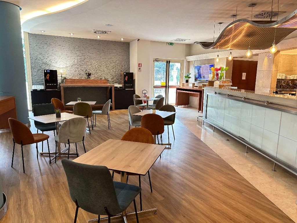 Novotel Roma Est, foto 12