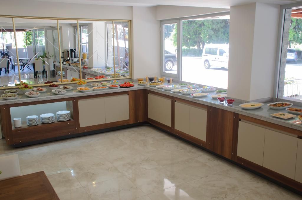 Afsin Hotel, foto 10