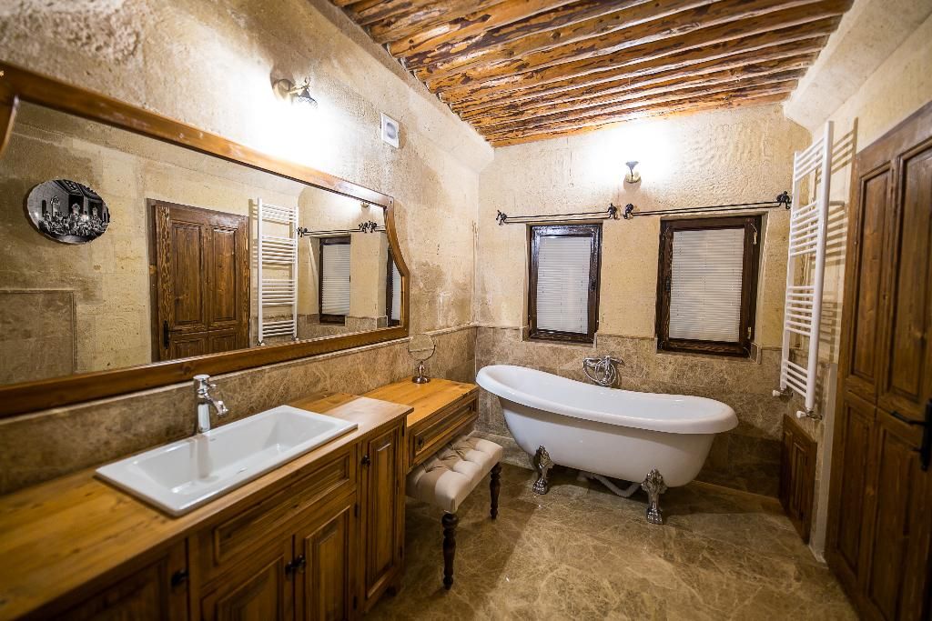 Maya Cave Hotel, foto 2