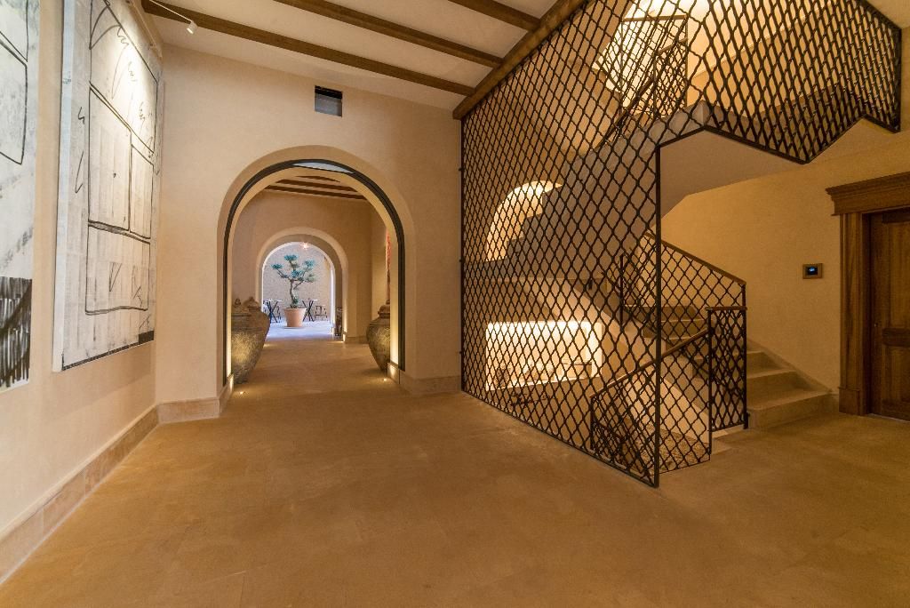 Hotel Creu de Tau Art & Spa, foto 11