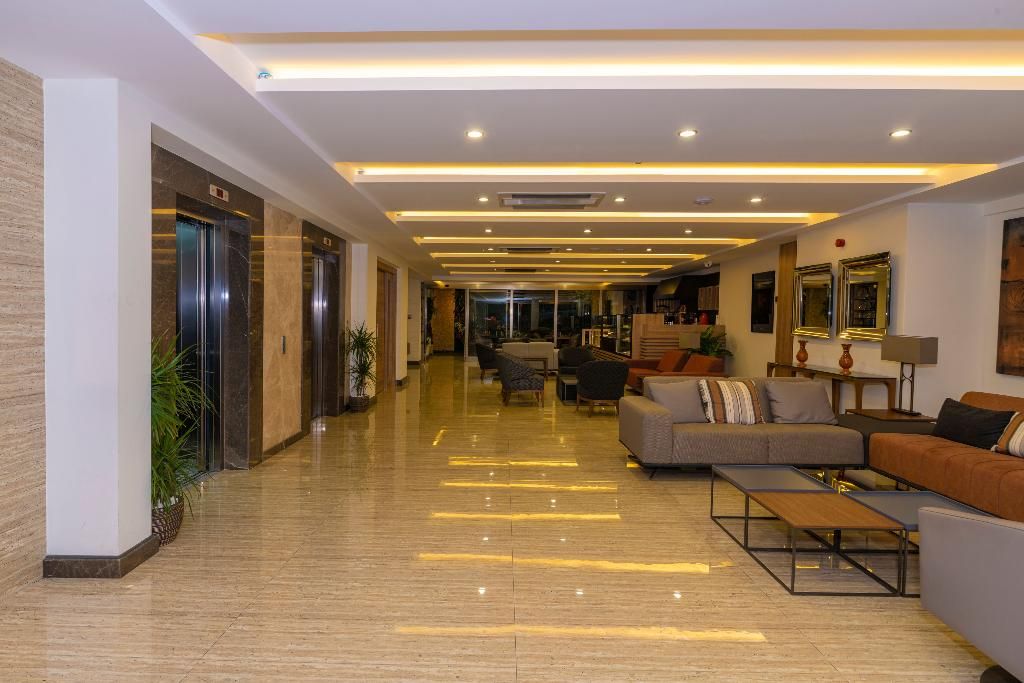 38 Hotel, foto 6