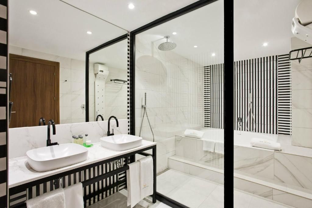 Hotel Tres Reyes, foto 15