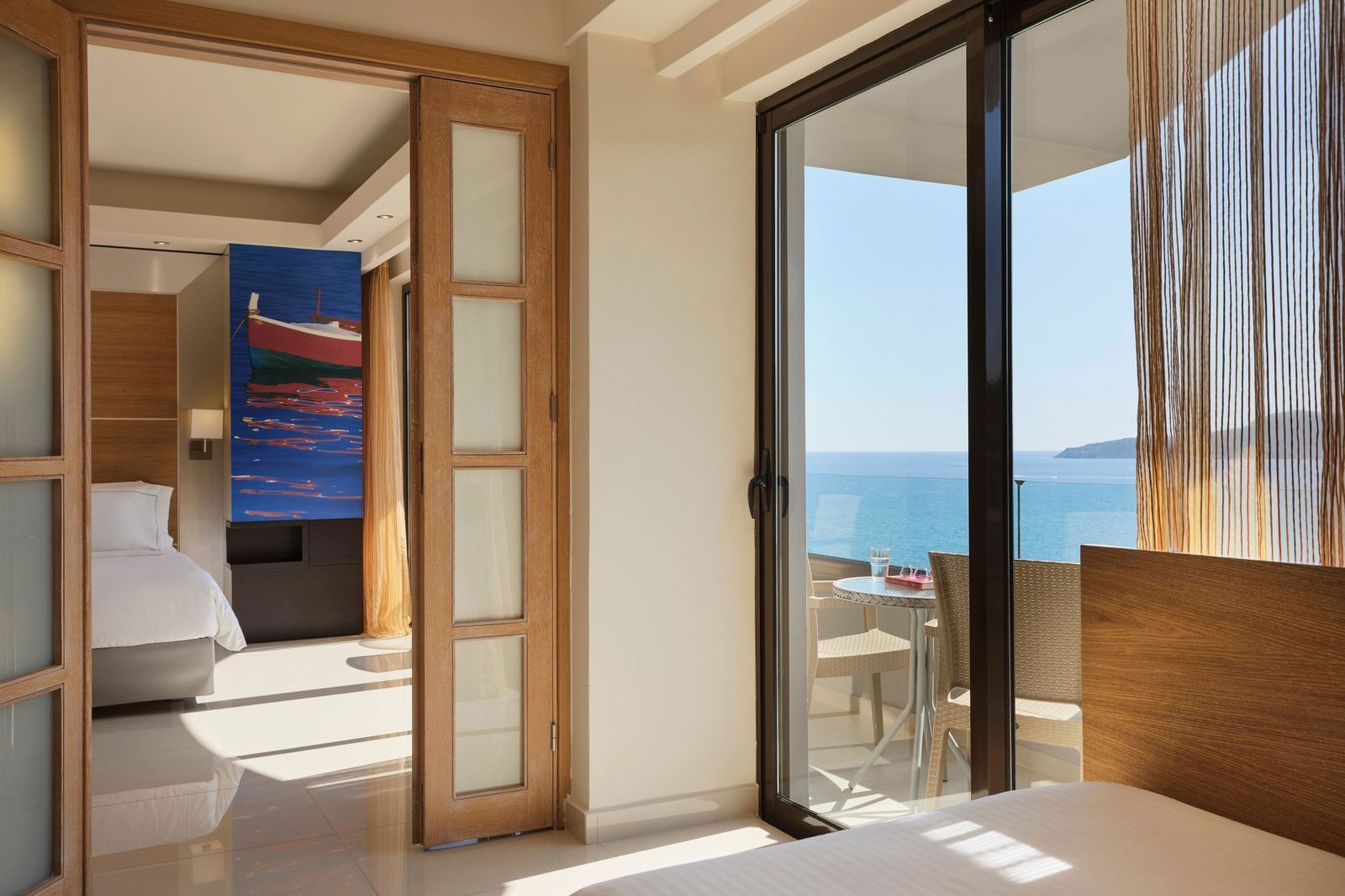 Esperos Mare Resort & Spa, foto 6