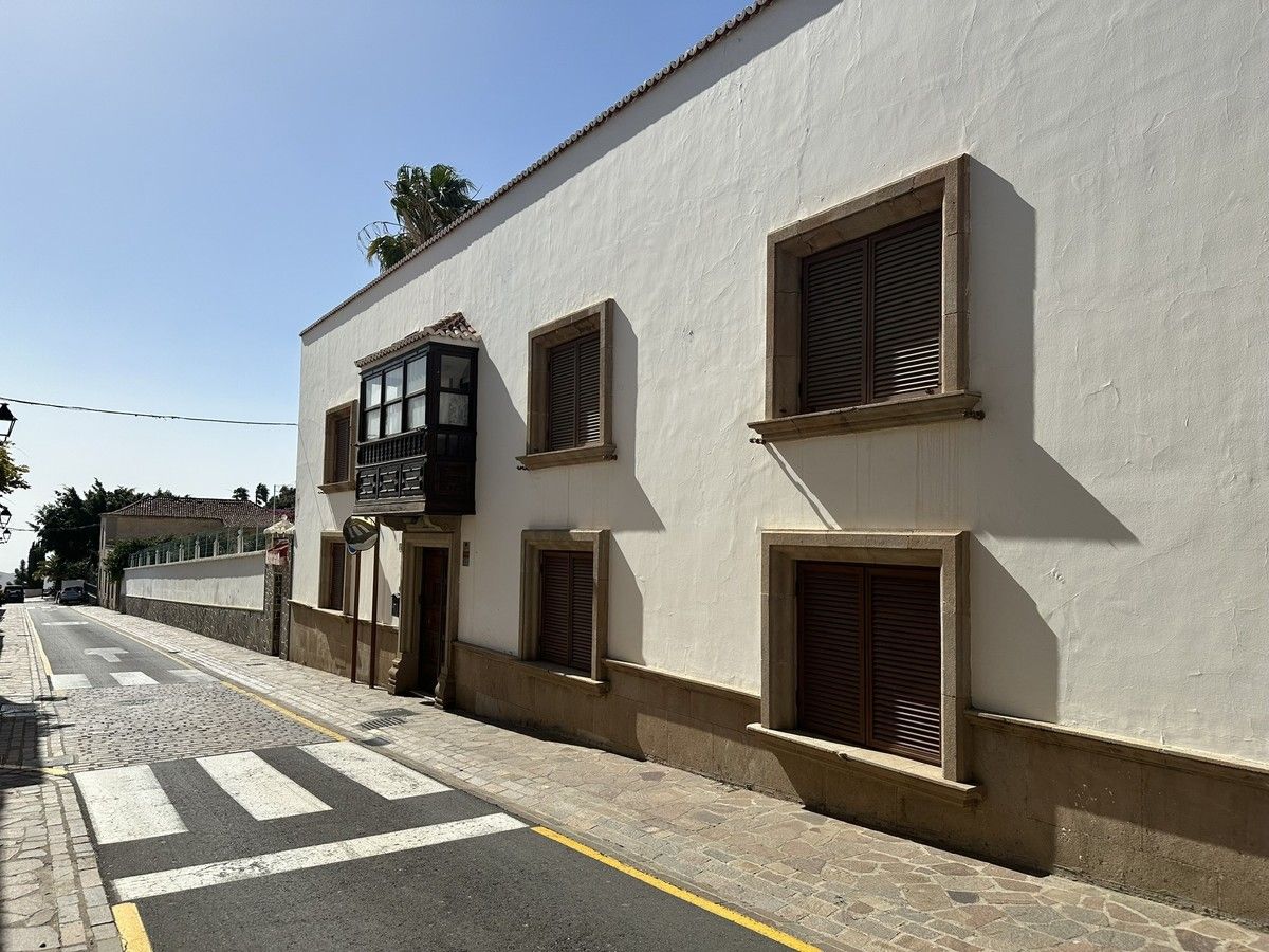 La Casona de Arona, foto 2