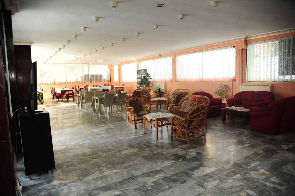 Bariscan Hotel, foto 3
