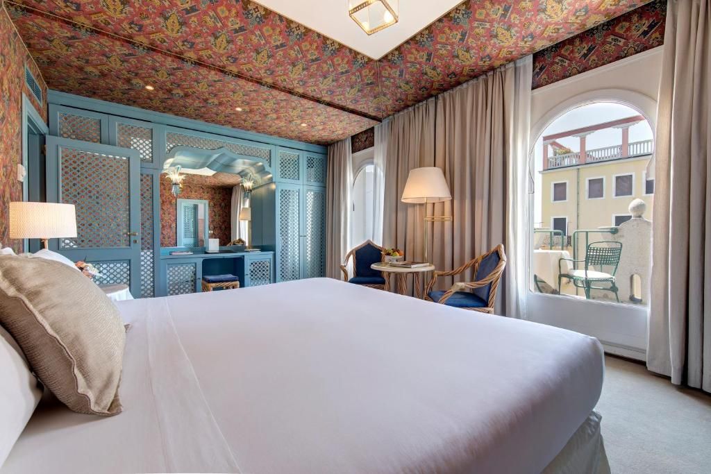 Hotel Excelsior, foto 9