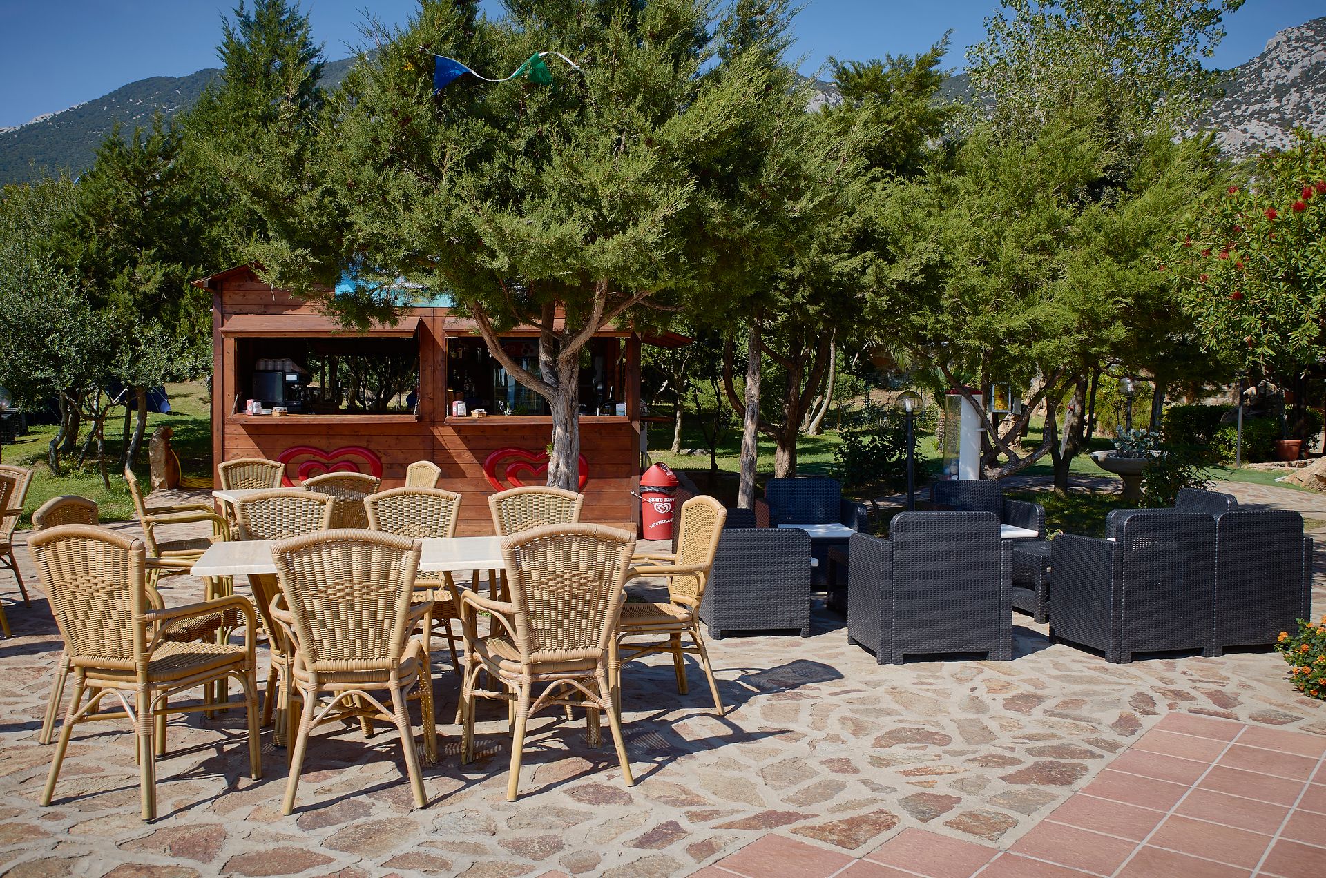 Parco Blu Club Resort, foto 7