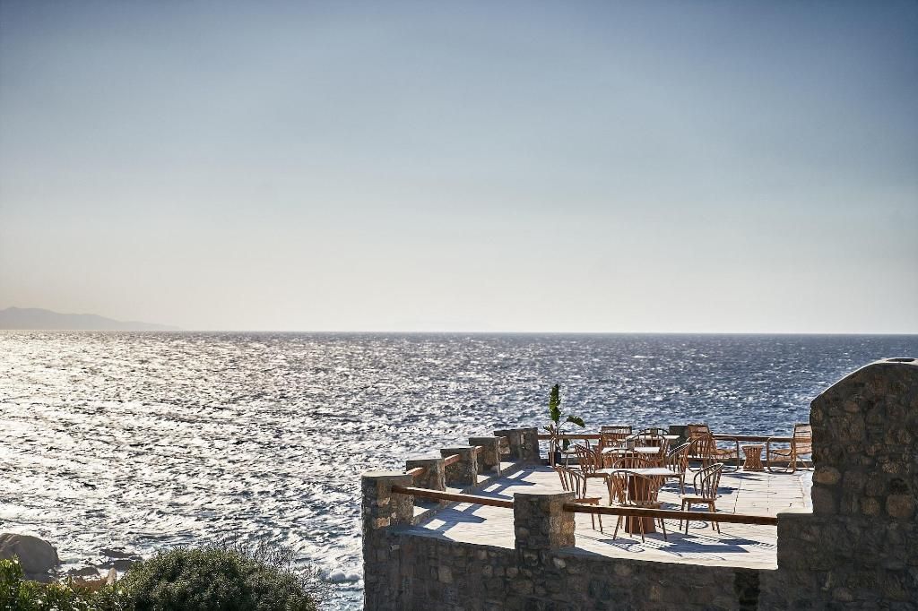 Ubud Mykonos Hotel, foto 12