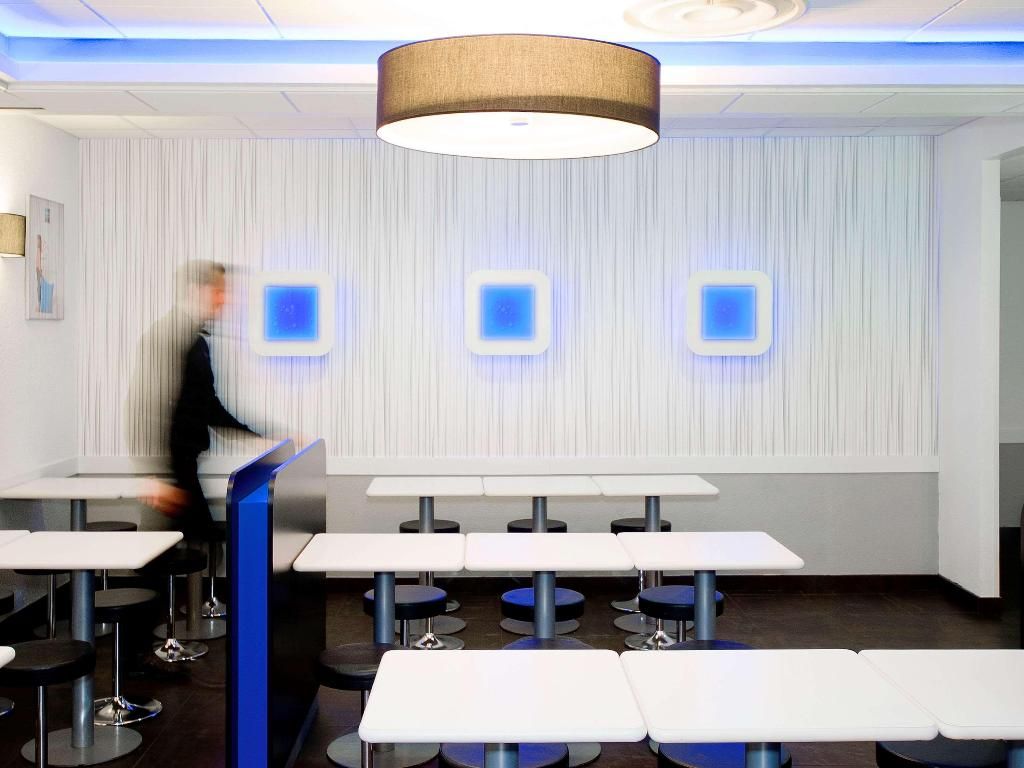ibis budget Lleida, foto 11