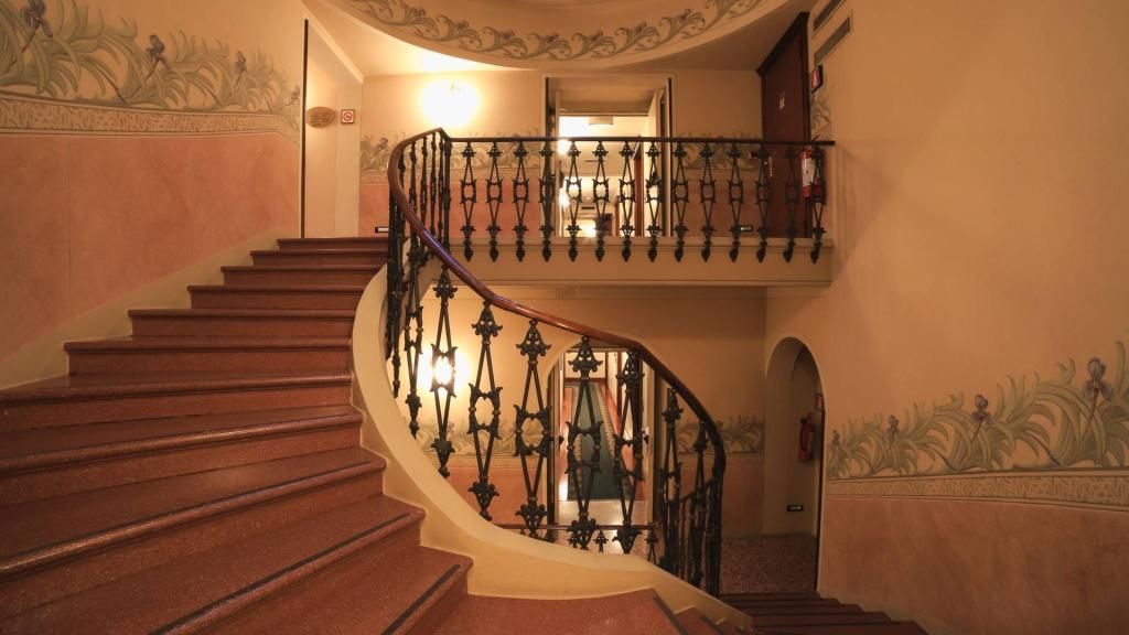 Phi Hotel dei Medaglioni, foto 6