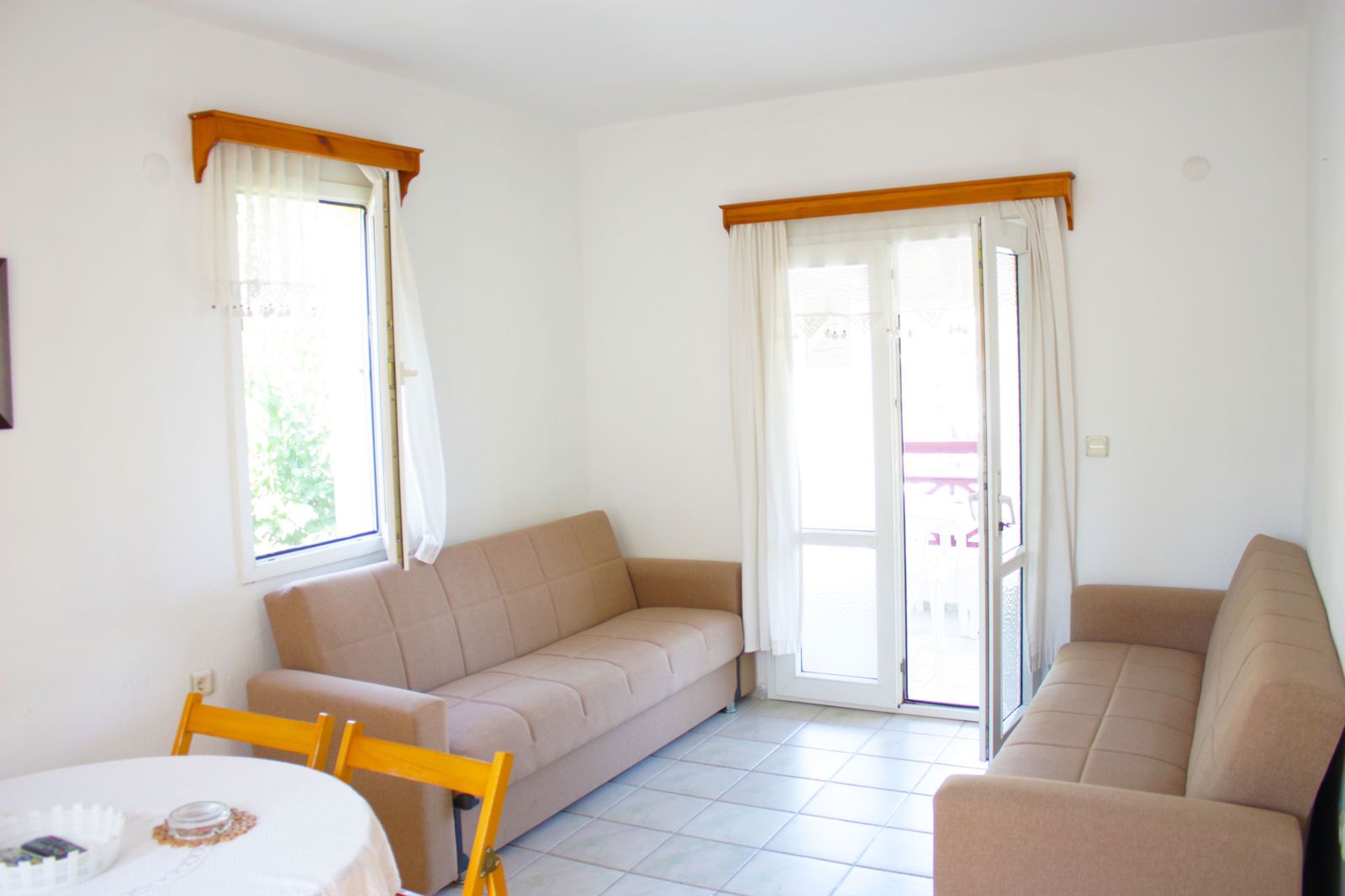 Toloman Bitez Park Apartments, foto 10