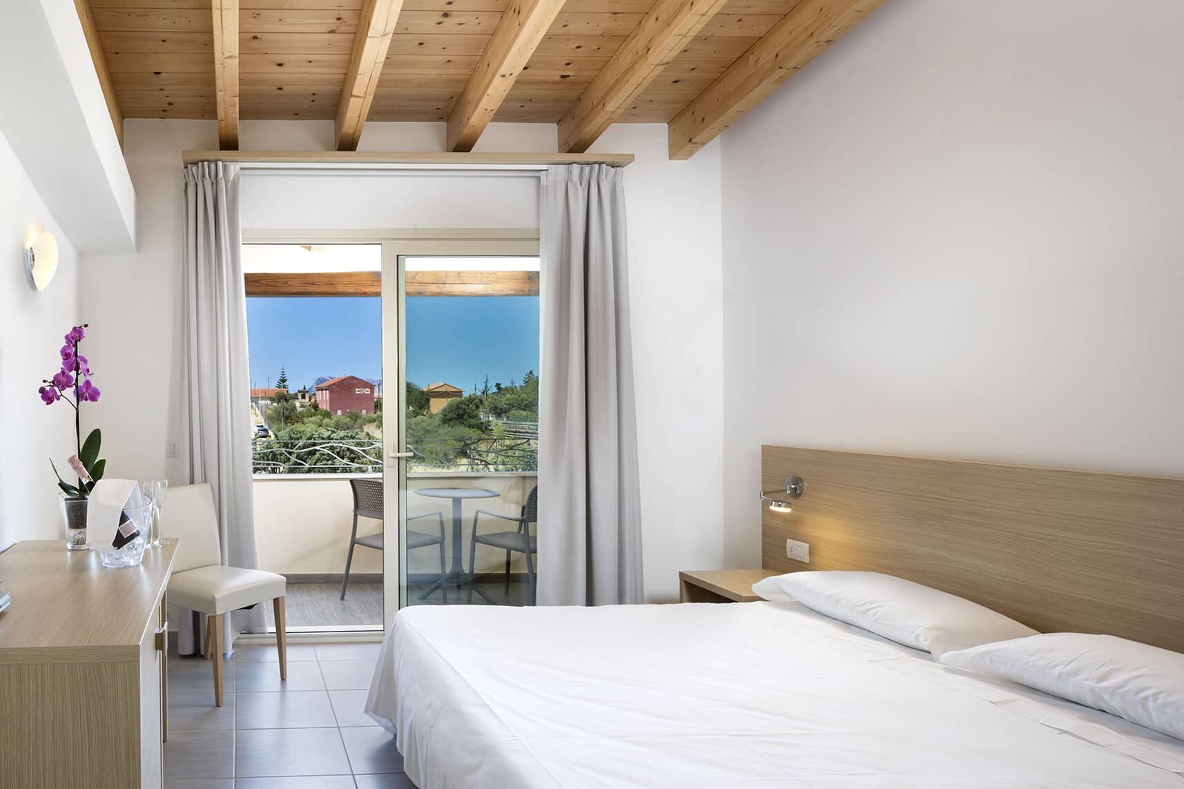 Hotel San Teodoro, foto 9