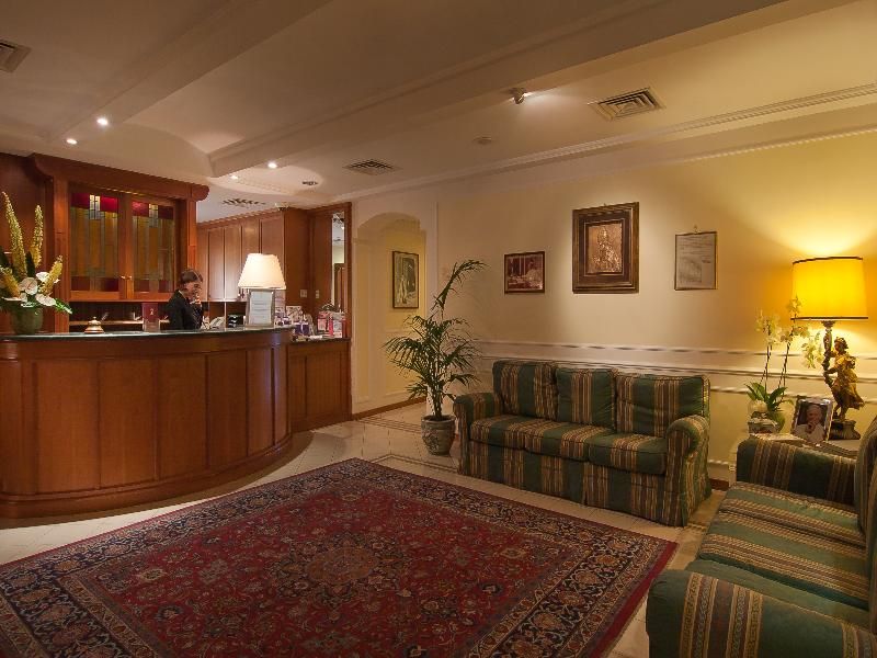 Residenza Paolo VI, foto 7