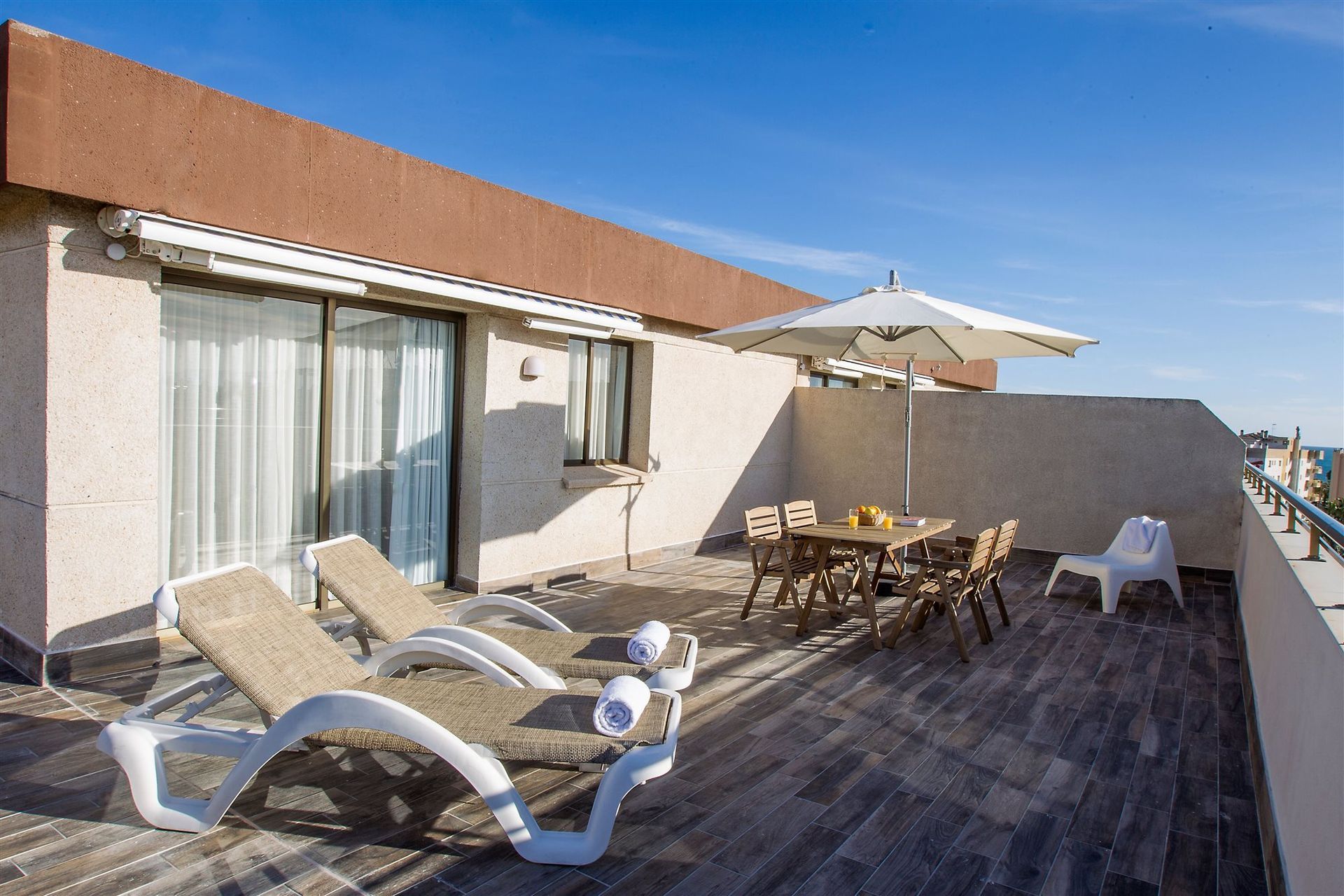 Apartaments CYE Salou, foto 11