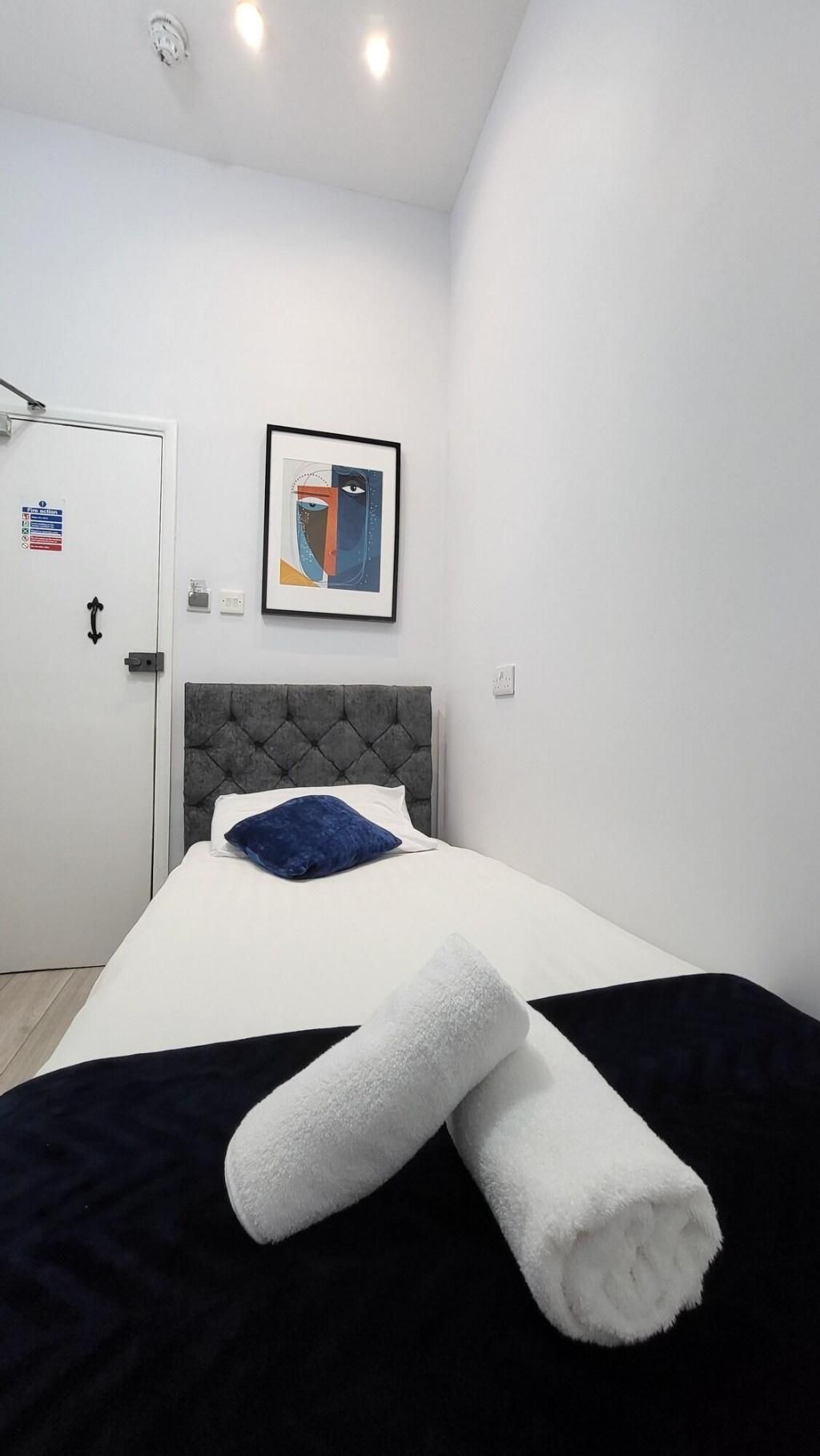 Argyle Square Hotel, foto 10