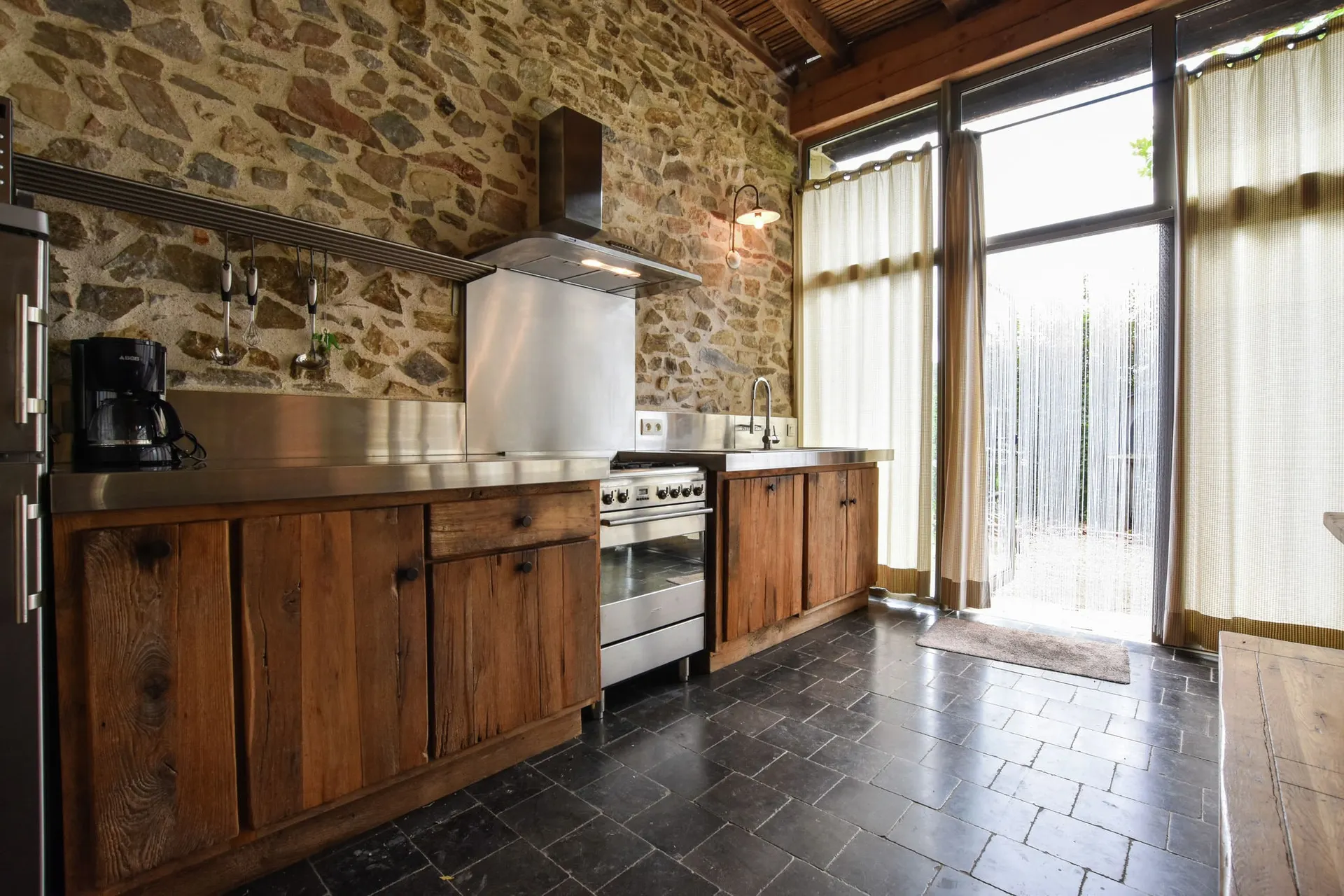 Keuken