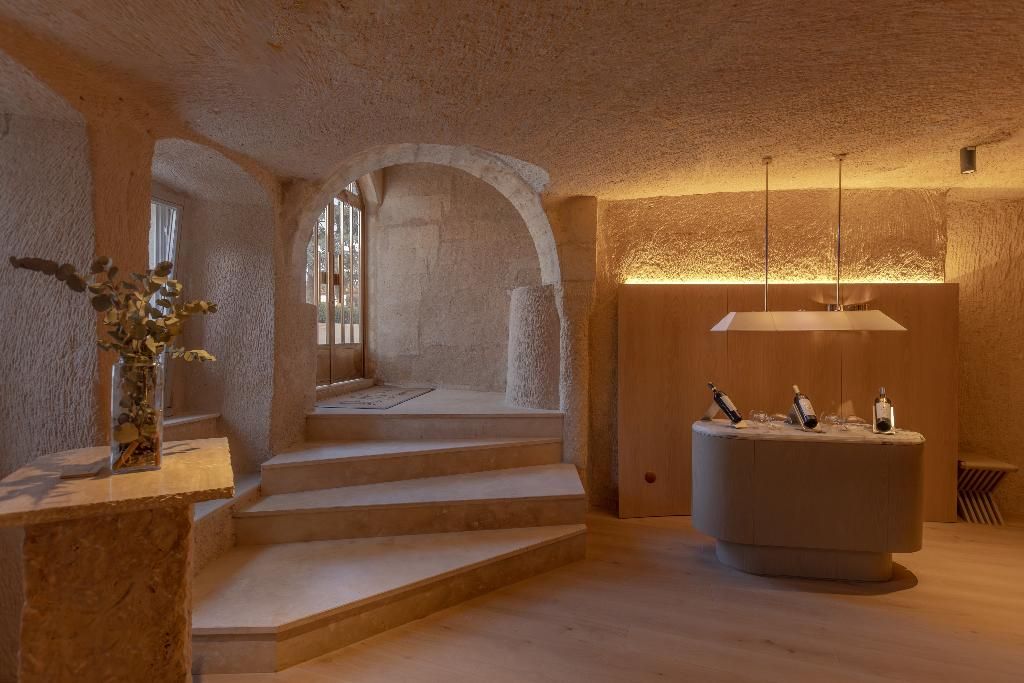 Avantgarde Refined Caves Of Cappadocia, foto 2