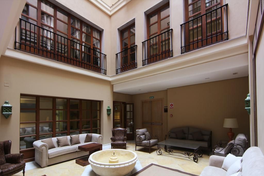 Hotel Casa Consistorial, foto 9
