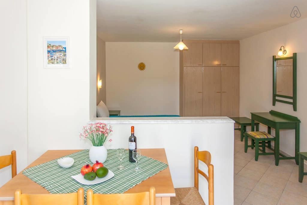Zorbas Apartments, foto 5