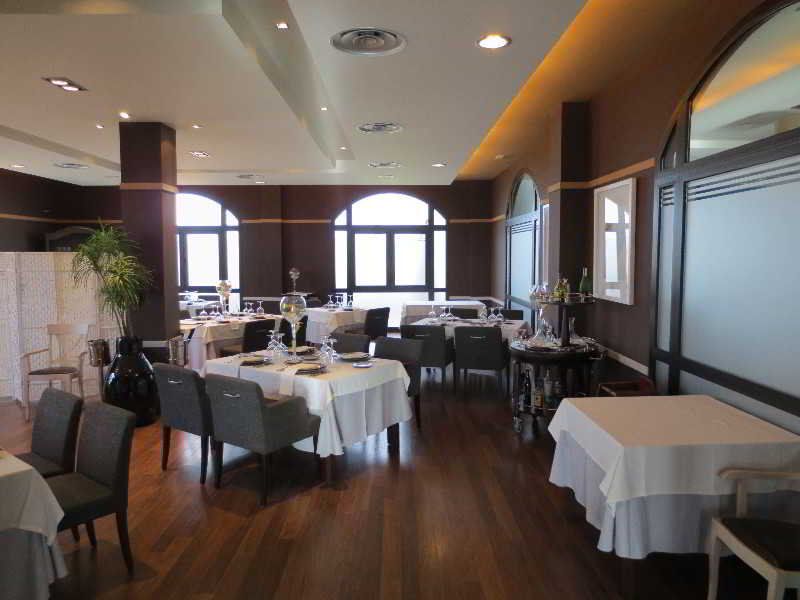 Hotel Cortijo Santa Cruz, foto 9