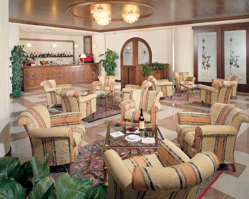 Hotel Miramonti, foto 4