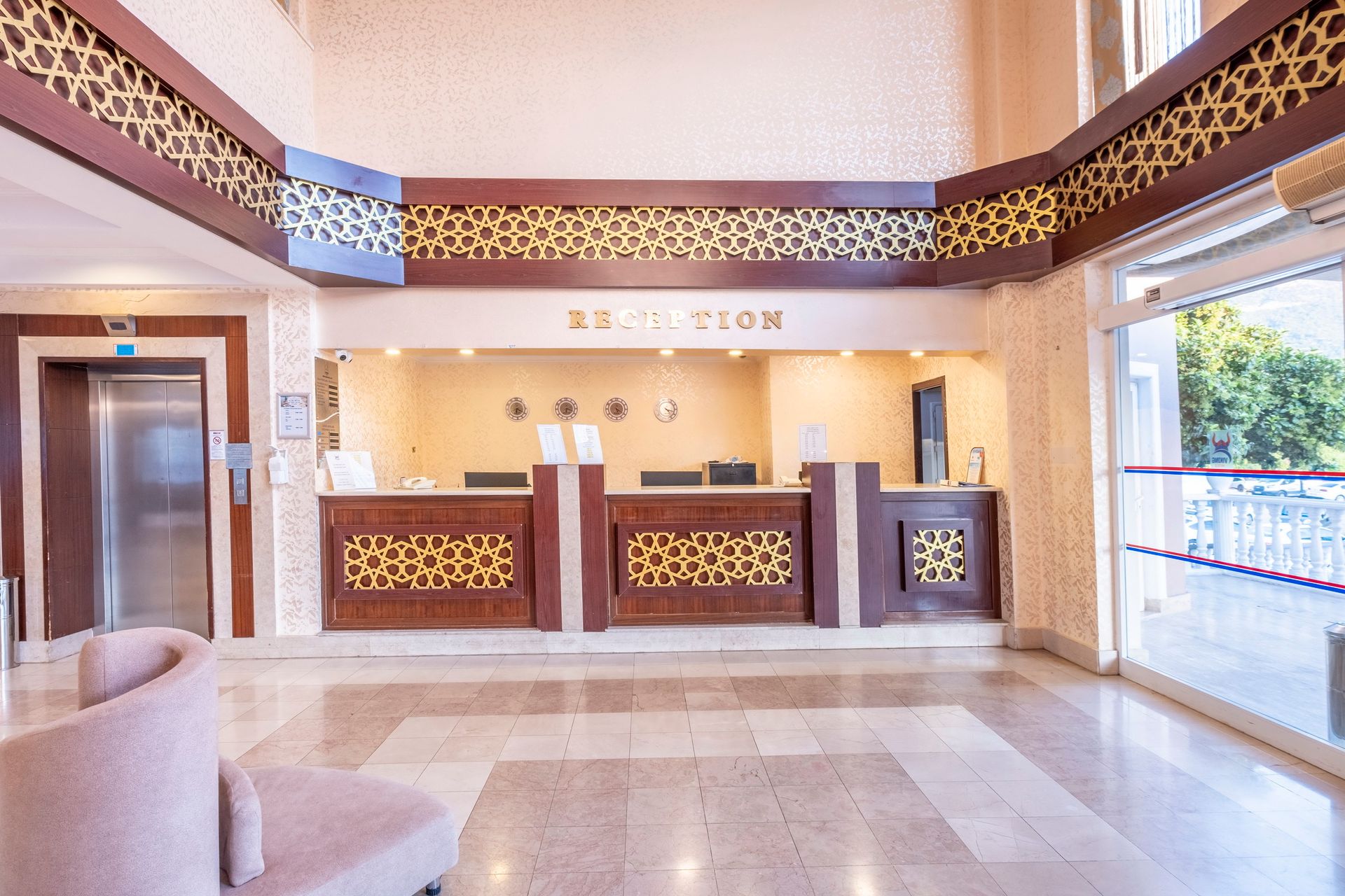 Viking Garden Hotel & Spa, foto 2