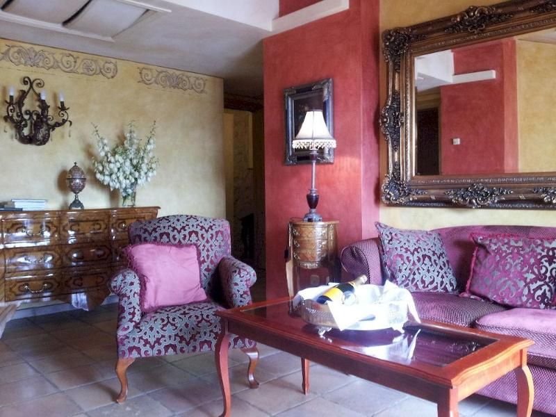 Posada del Marqués, foto 4
