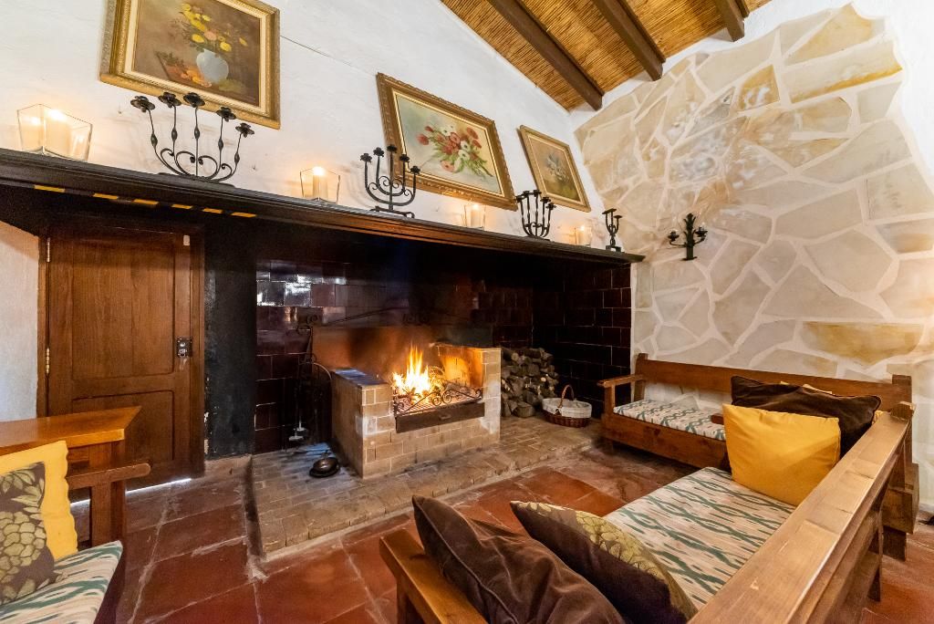 Finca Hotel Predio Son Serra, foto 9