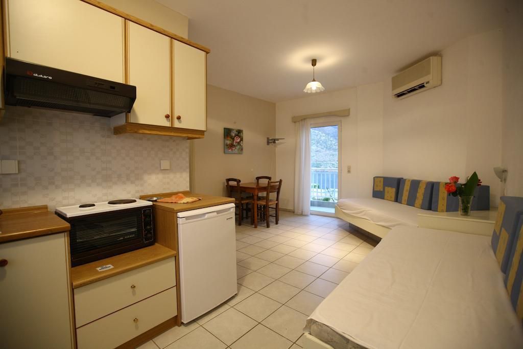 Ormos Atalia Village, foto 14