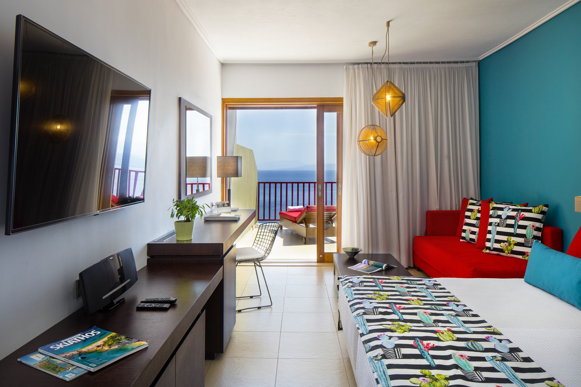 Skiathos Palace, foto 7