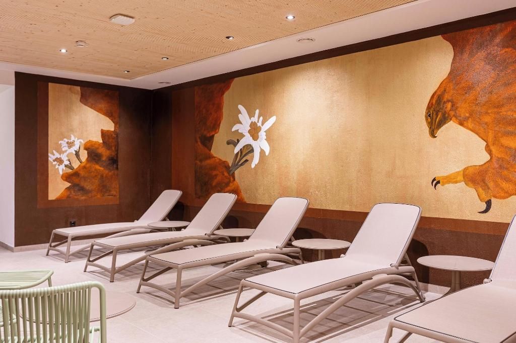 Bergresort Tauernblick by ALPS RESORTS, foto 7