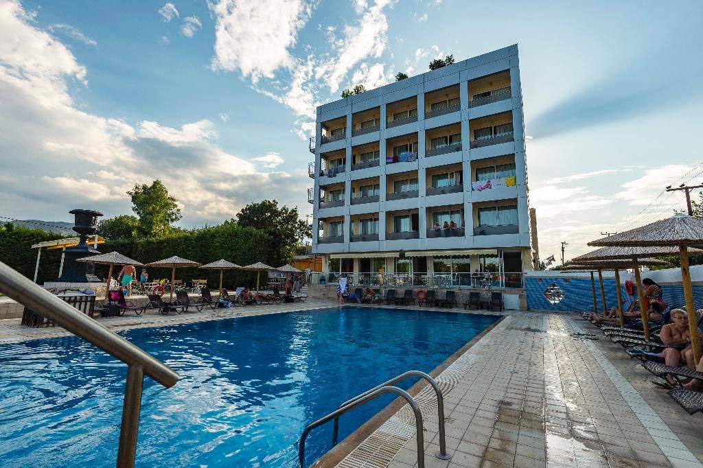 Dolphin Resort & Conference, foto 14