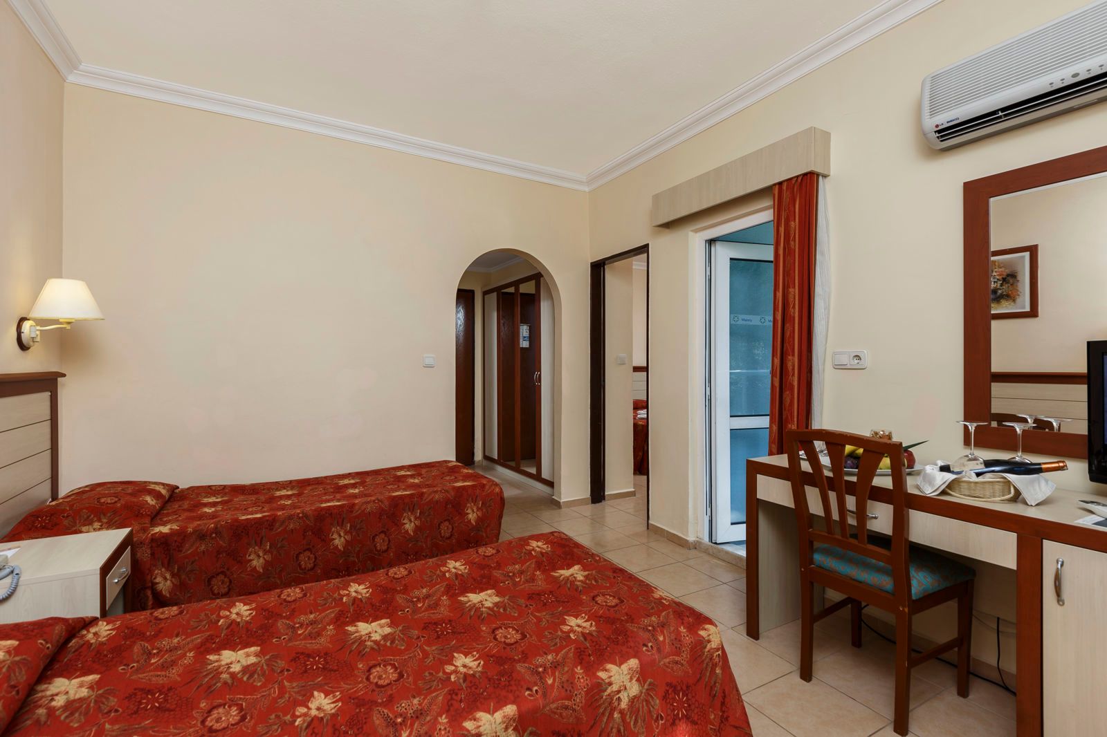 Kustur Club Holiday Village, foto 8