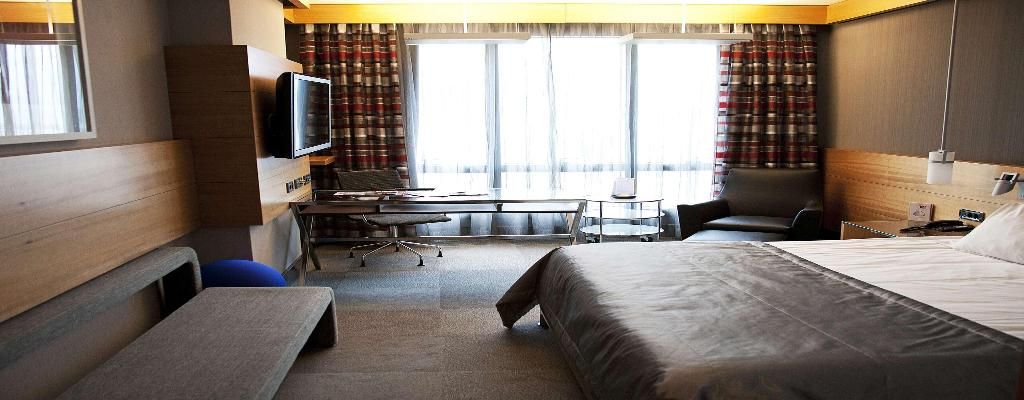 Point Hotel Barbaros, foto 5