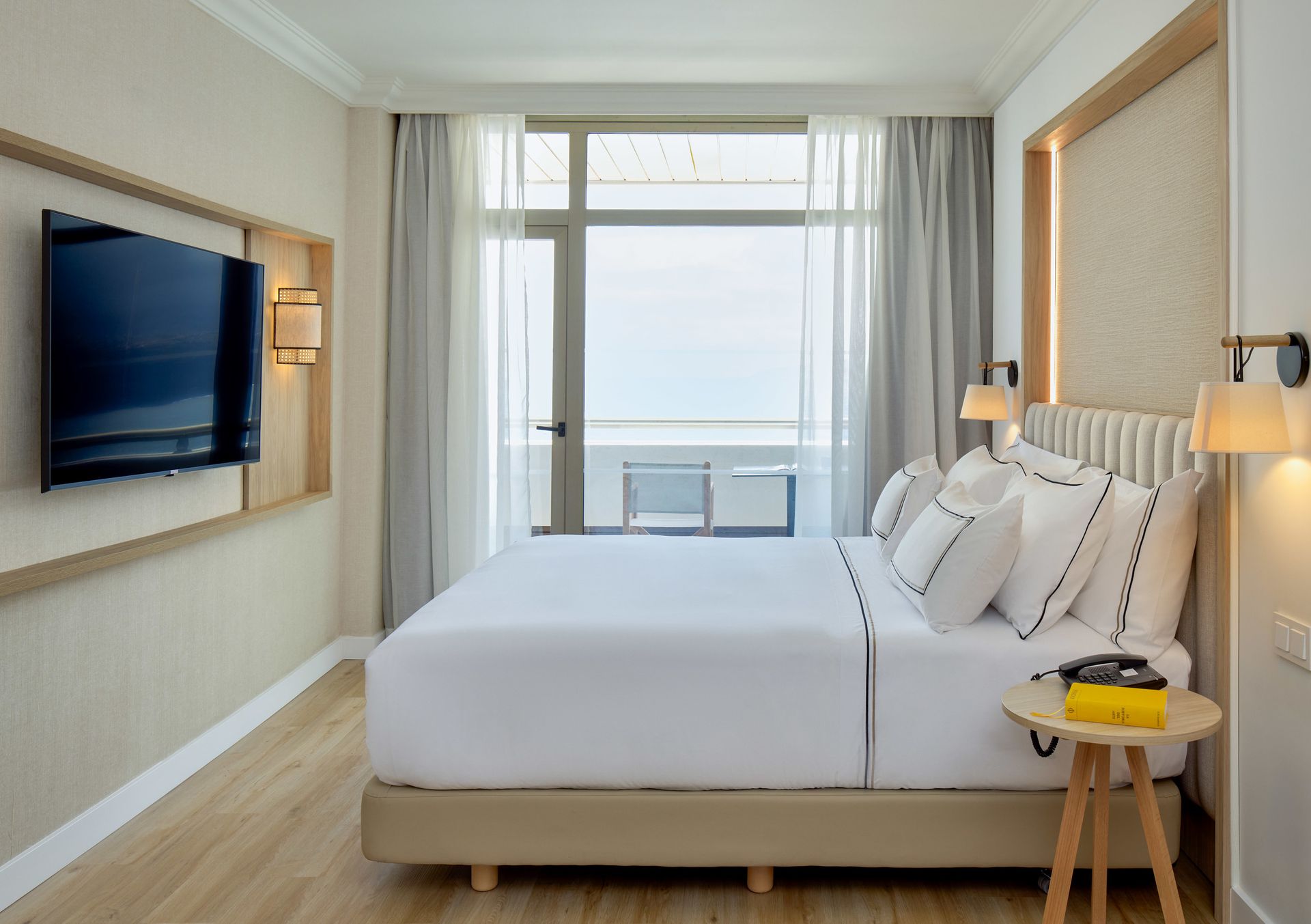 Meliá Costa Atlantis Tenerife, foto 6