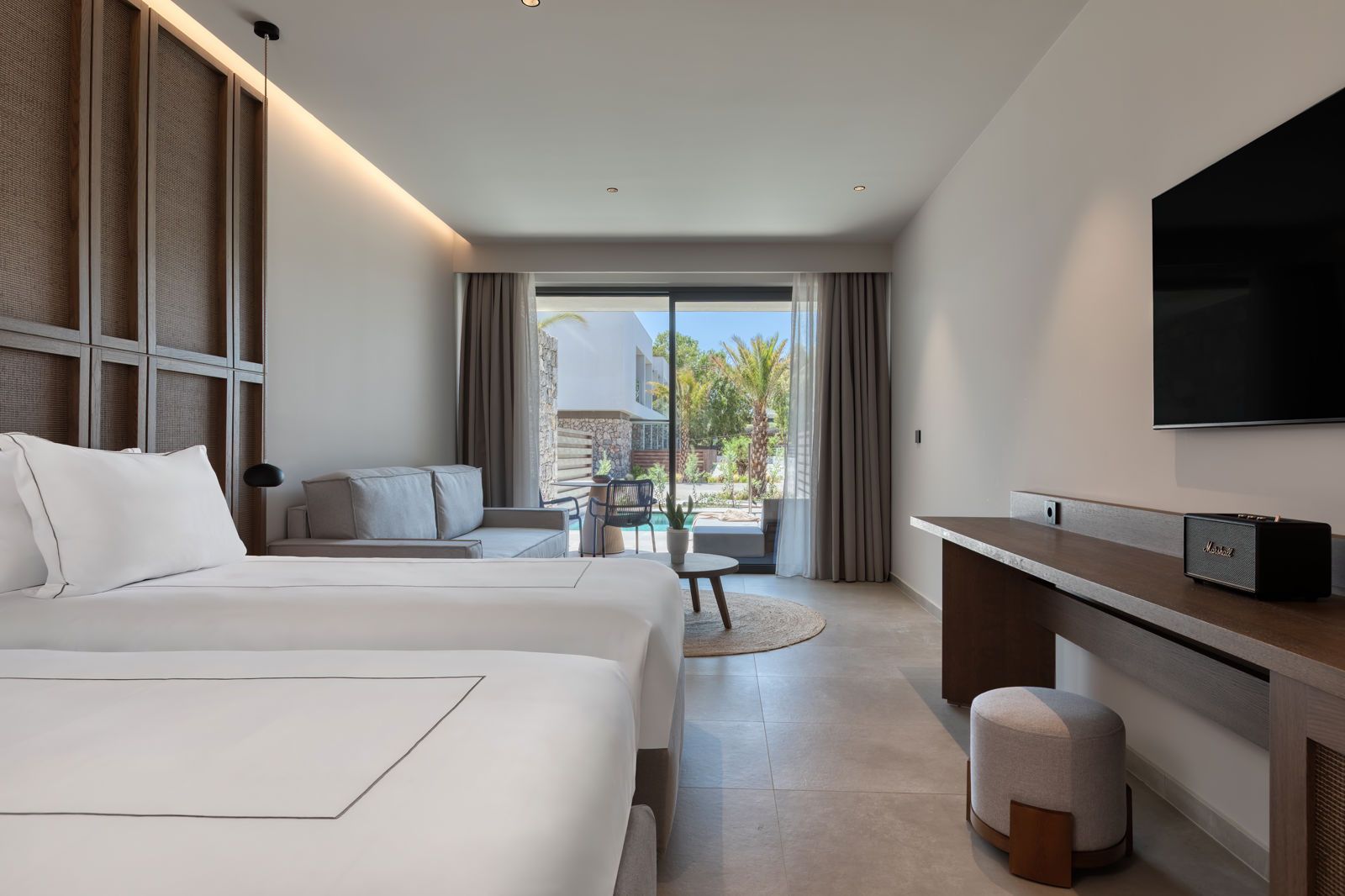 Mosay All Suite Hotel, foto 9