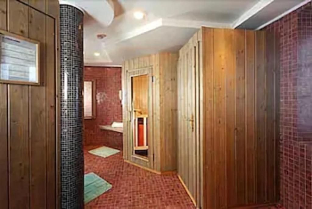 Hotel Villa Argentina, foto 15