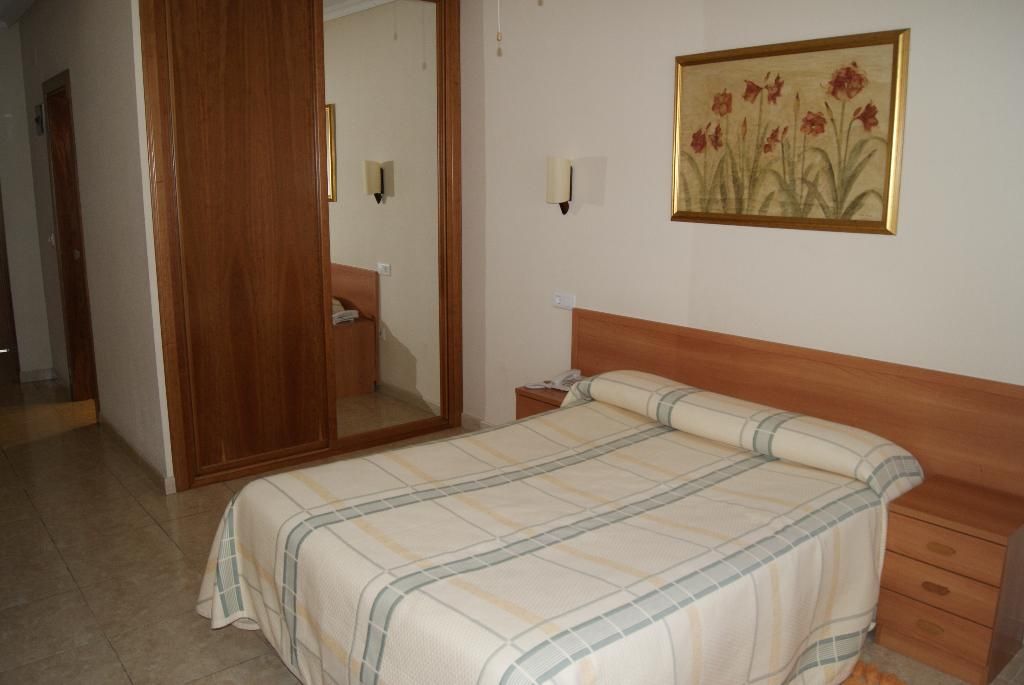 Hotel Alameda, foto 15