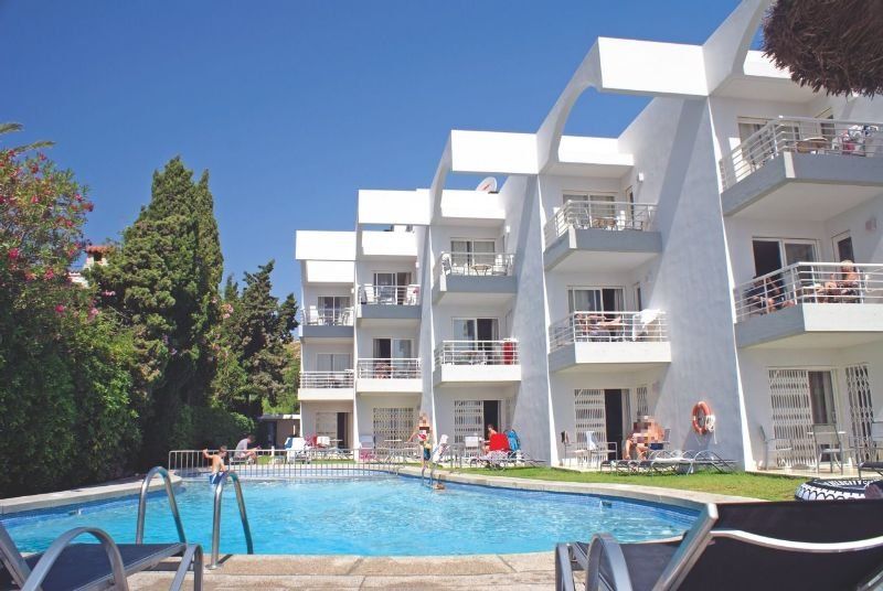 Apartamentos Bellamar, foto 2