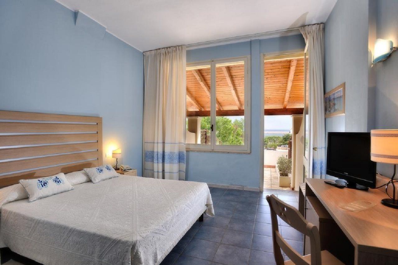 Cala della Torre Resort, foto 4