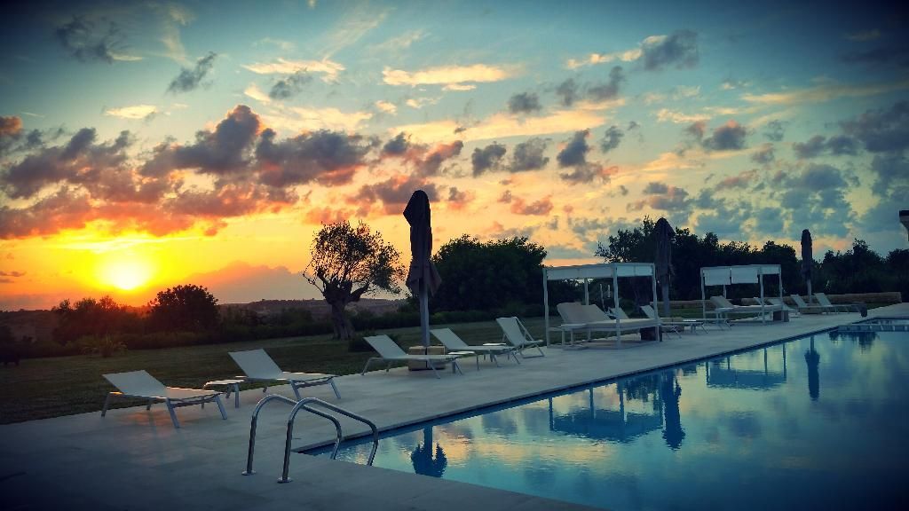 Masseria della Volpe, foto 3