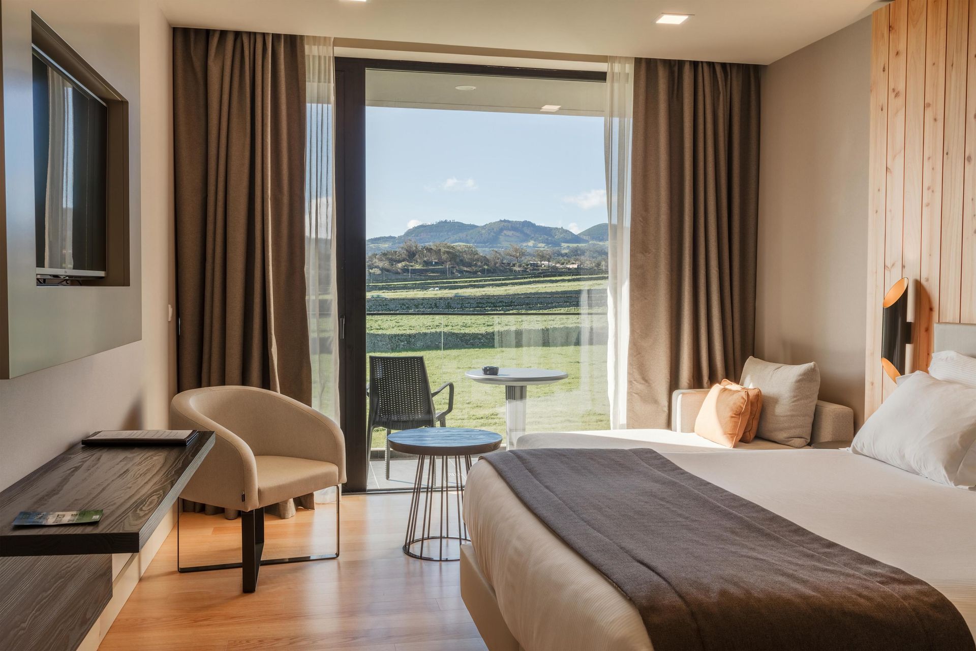 Pedras do Mar Resort & Spa, foto 7