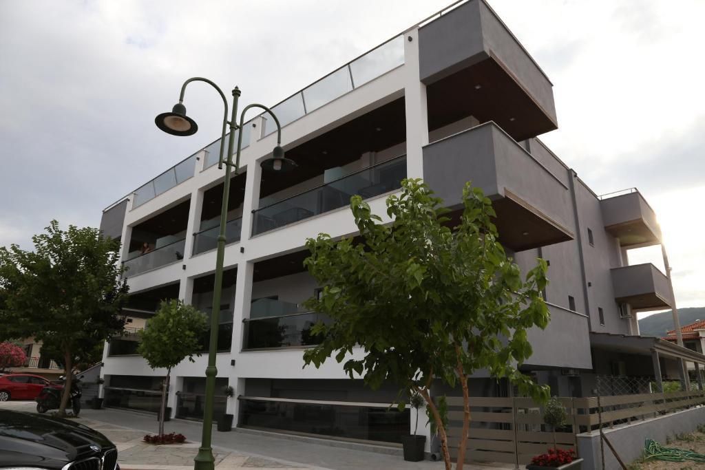 Amalia Rooms Sea View, foto 5